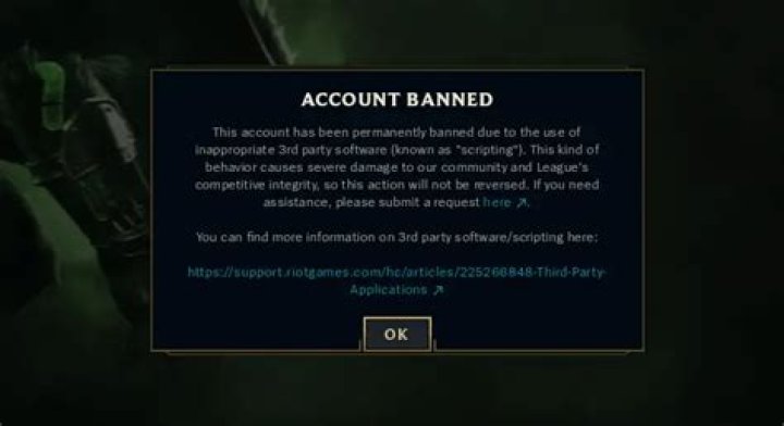 
League of Legends Adds 10-Ban System to Pro Games