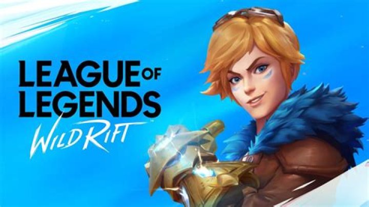 
League of Legends Wild Rift Console Release Date: When is Wild Rift Coming to Consoles?