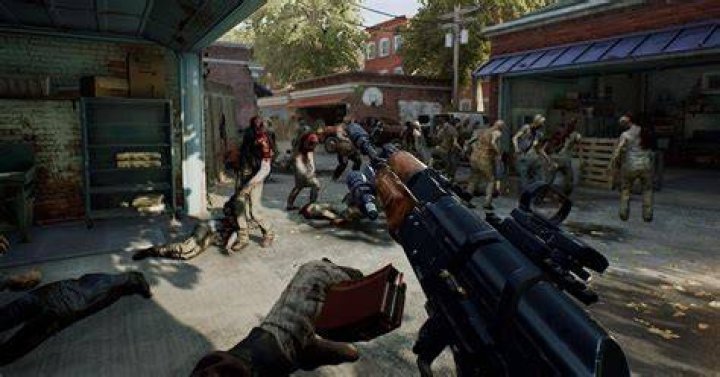 Left 4 Dead 3 News, Guides, Walkthrough, Screenshots, and Reviews