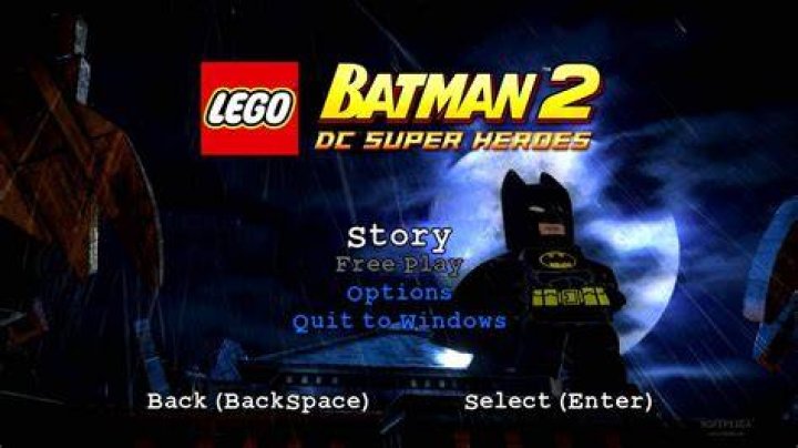 LEGO Batman 2 DC Super Heroes Cheats: Cheat Codes For XBOX 360 and How to Enter Them