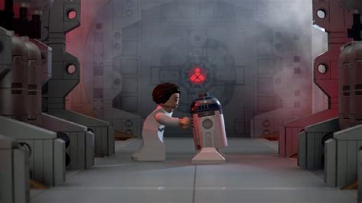LEGO Star Wars: The Skywalker Saga Crossplay: Is there cross-progression?