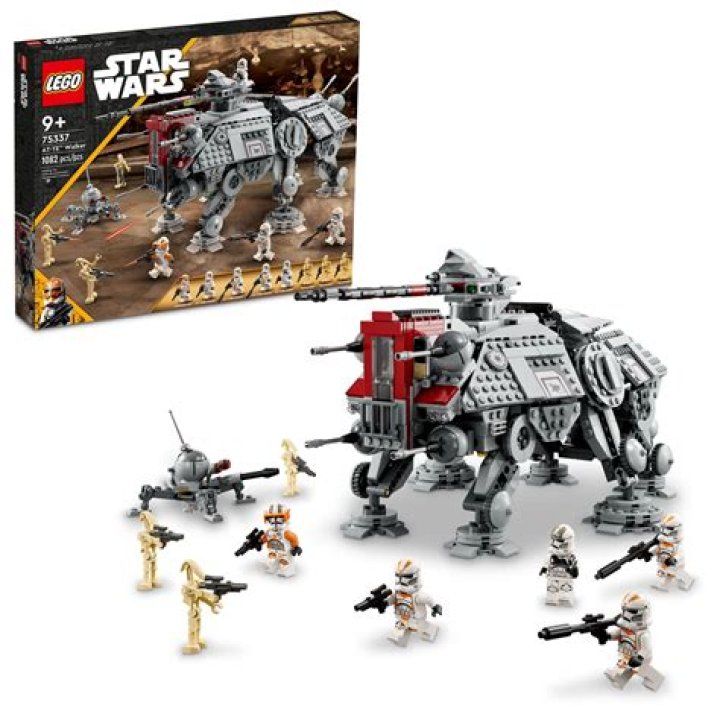 Lego Star Wars