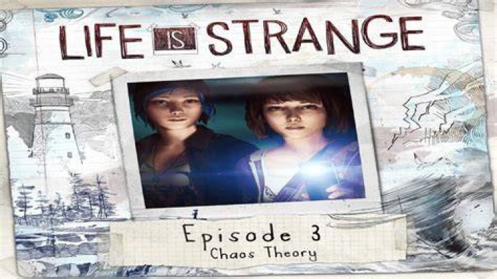 Life Is Strange: Episode 3 - Chaos Theory News, Guides, Walkthrough, Screenshots, and Reviews