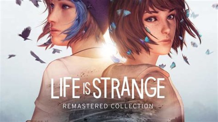 
Life Is Strange: Remastered Collection Delayed to 2022