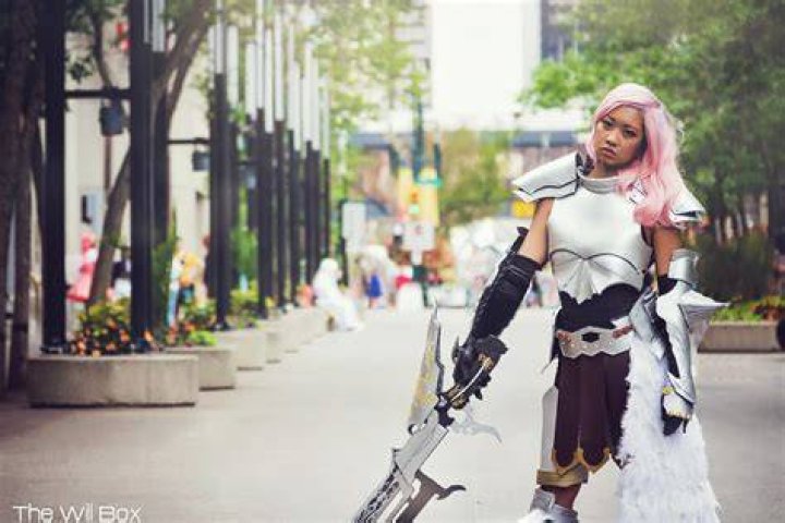 Final Fantasy XIII-2 will see Lightning DLC lightning-ffxiii-2