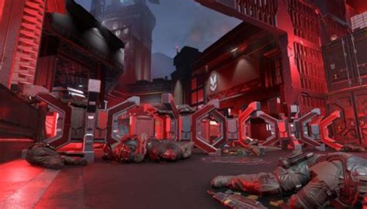 Linear Gameplay: The Forgotten Element Linear_Gameplay