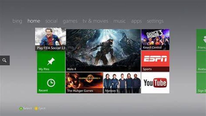 
List of improvements and additions in Fall ’10 Xbox 360 dashboard update
