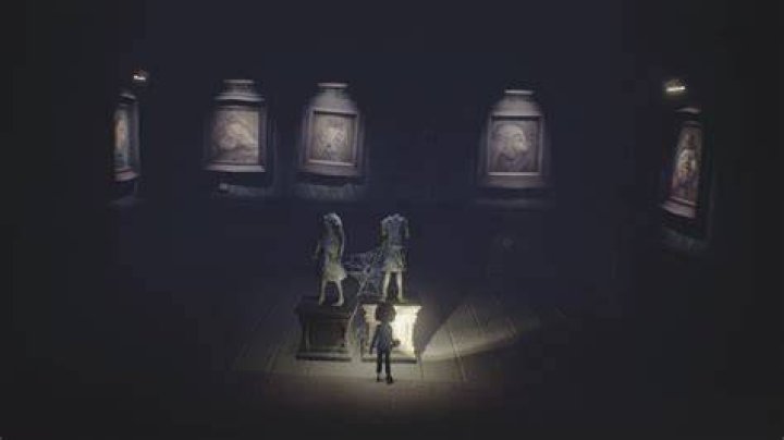 Little Nightmares: The Residence DLC - Puzzle Solutions Guide | Full Walkthrough