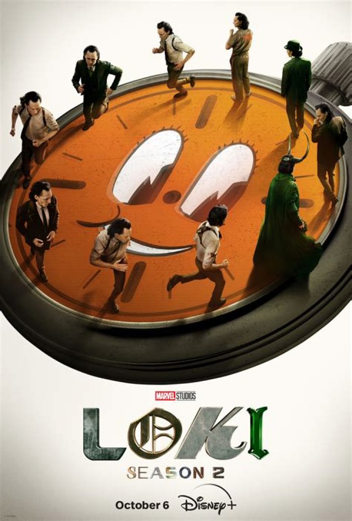 Loki Season 2 Release Date, Trailer, Cast, Director, Leaks, and Rumors