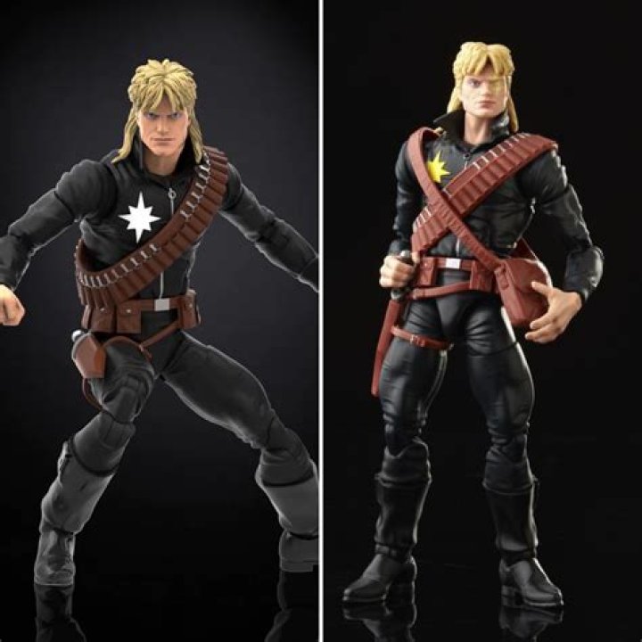 Longshot