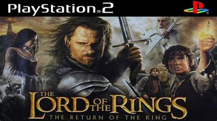 Lord of the Rings: Return of the King, The Xbox Cheats