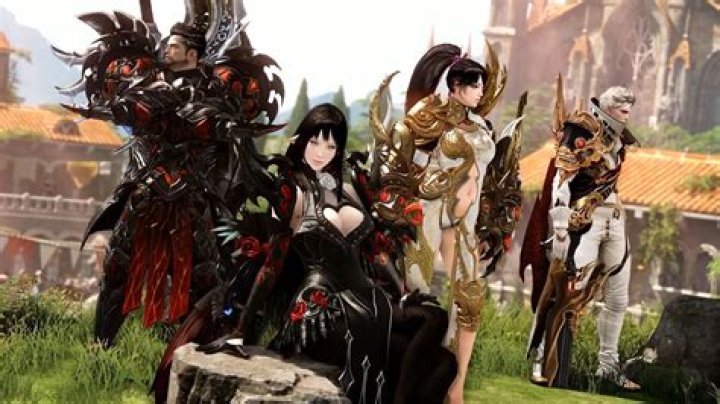 
Lost Ark Powerpass Explained: How to Level Up Fast