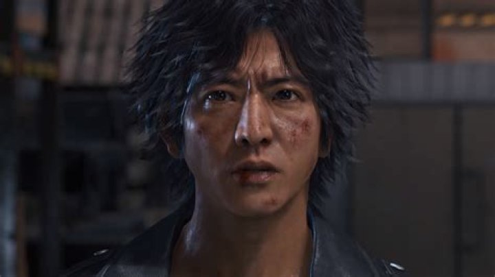 
Lost Judgment Gets its Story Trailer