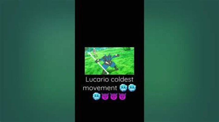 Lucario-vs.-Pikachu