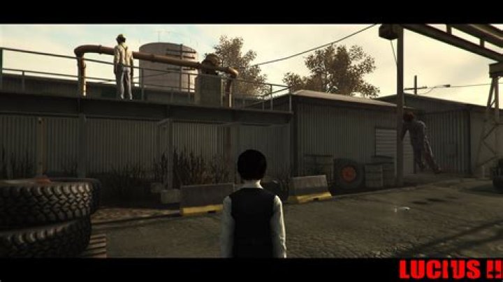 Lucius News, Guides, Walkthrough, Screenshots, and Reviews