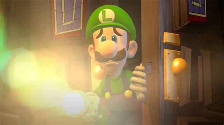 
Luigi’s Mansion 2 could be headed to the Wii U