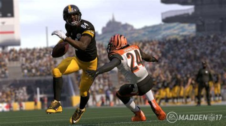 
Madden 17 Playable For Free On PS4 And Xbox One This Weekend