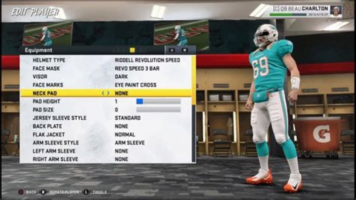 Madden 20 Story Mode