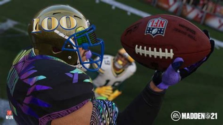 
Madden 21 – The Yard: Everything We Learned From our Hands-on