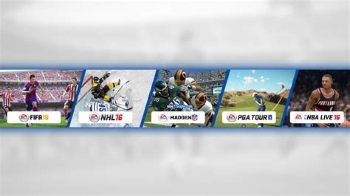 
Madden, FIFA, NHL titles to see free DLC for “Season Ticket” holders