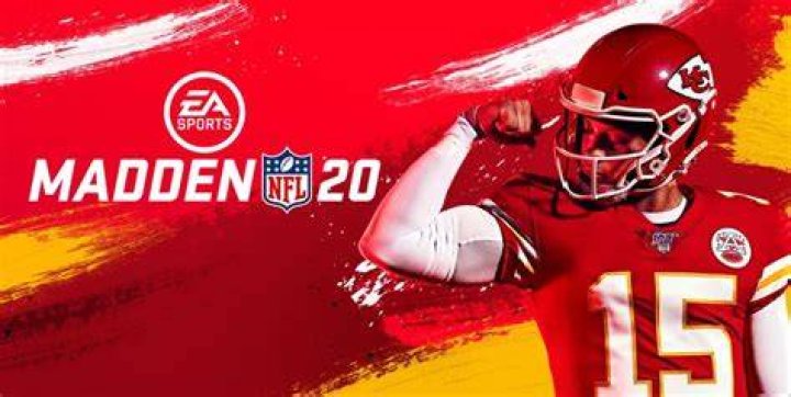 madden nfl 20 review