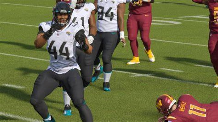 
Madden NFL 22 September 23 Update Patch Notes