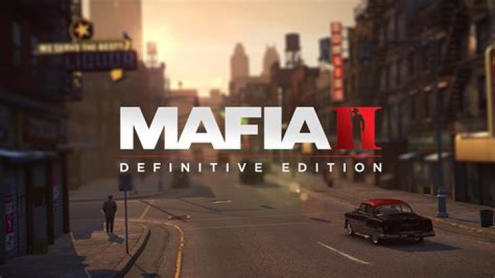 
Mafia II: Definitive Edition Review