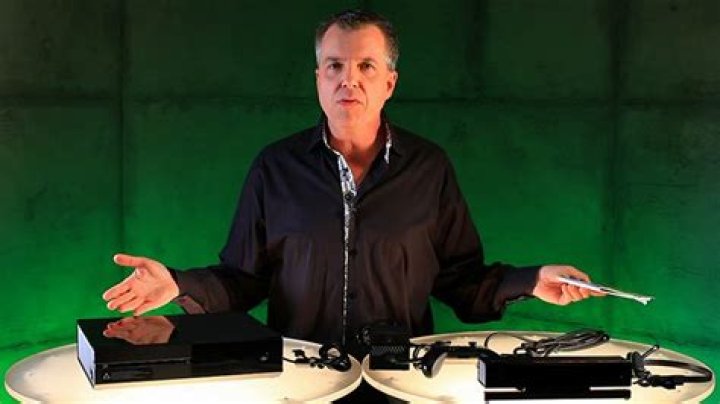 
Major Nelson doesn’t like Xbone, thinks it’s disrespectful