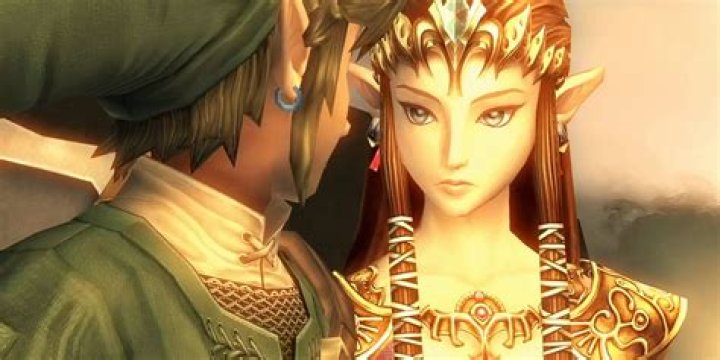 
Making The Legend Of Zelda: Twilight Princess Was Very Stressful For Nintendo