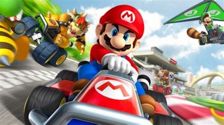 
Mario Kart Tour Beta Impressions – Pay to Win and Missed Opportunities