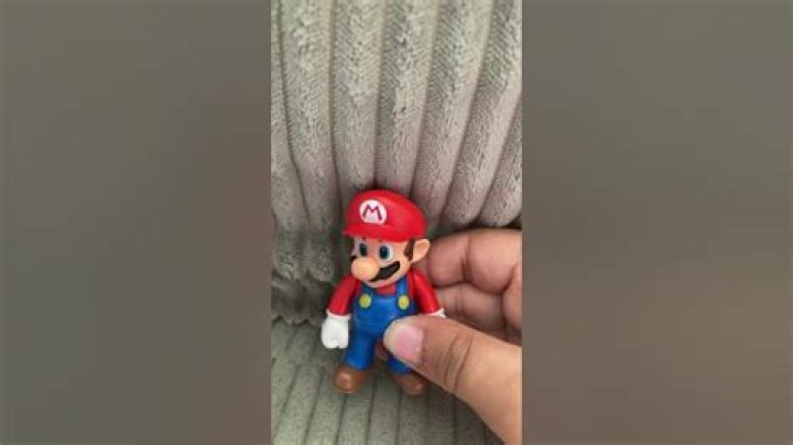 Nintendo Boss Reveals Decisions Made For Nintendo Switch's Design And More Mario-Nintendo-Switch