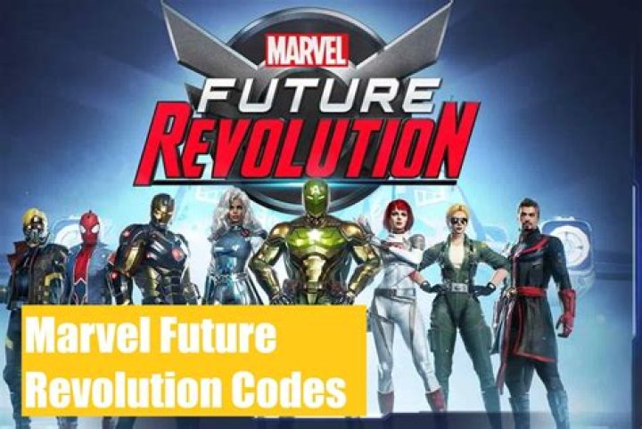 
Marvel Future Revolution Codes: Free Costumes, Gold, and More(June 2022) 