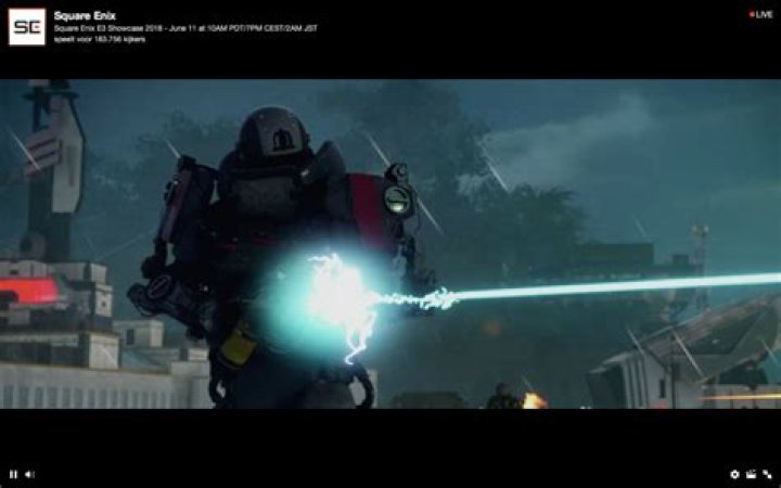 
Marvel’s Avengers is a Huge Disappointment for Square Enix