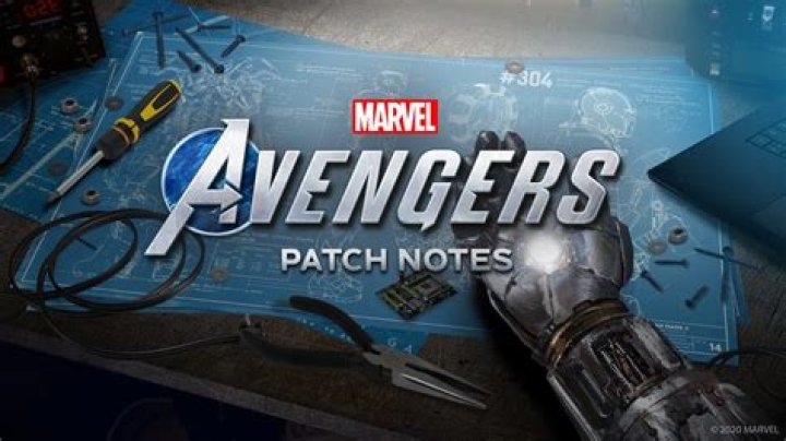 
Marvel’s Avengers Update 1.32 Patch Notes