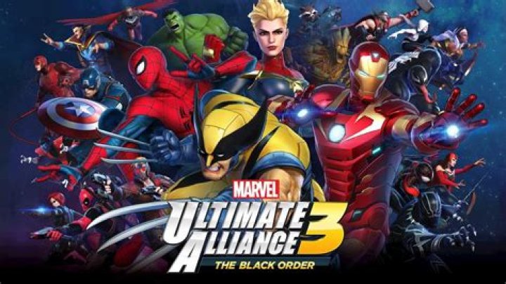 Marvel Ultimate Alliance 3 News, Guides, Walkthrough, Screenshots, and Reviews