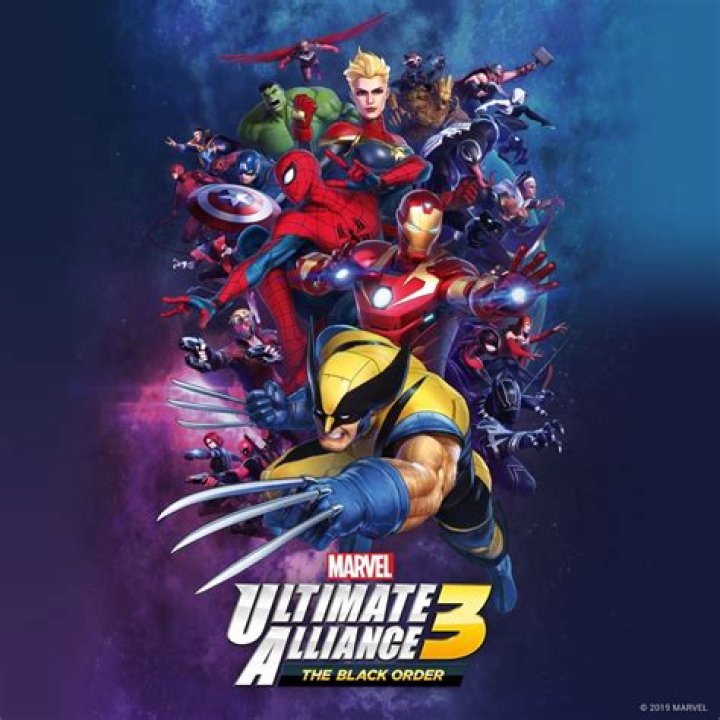 Marvel Ultimate Alliance 3: The Black Order News, Guides, Walkthrough, Screenshots, and Reviews