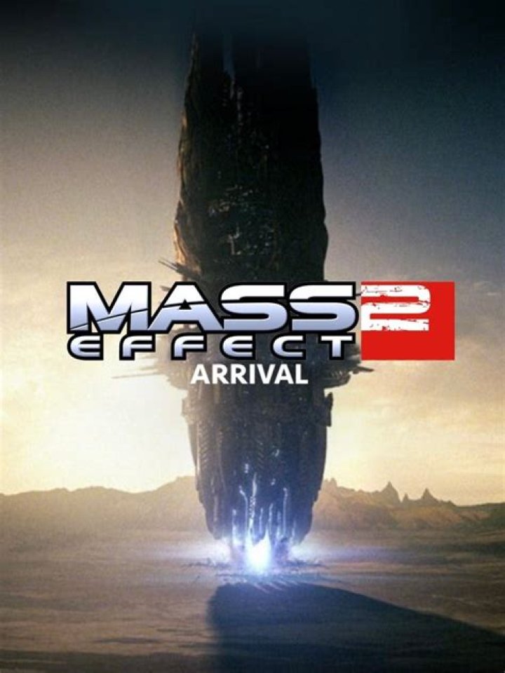 Mass Effect 2: Arrival Review