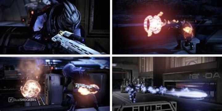 Mass Effect Legendary Edition: 10 best changes (and worst, too)