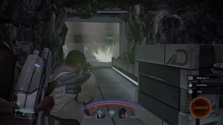 
Mass Effect Legendary Edition – How to Get More Grenades