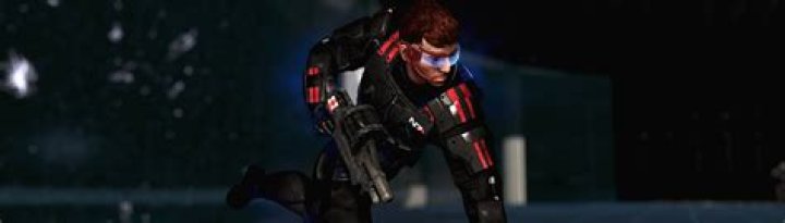 Mass Effect Legendary Edition Spectre Weapons bug fix