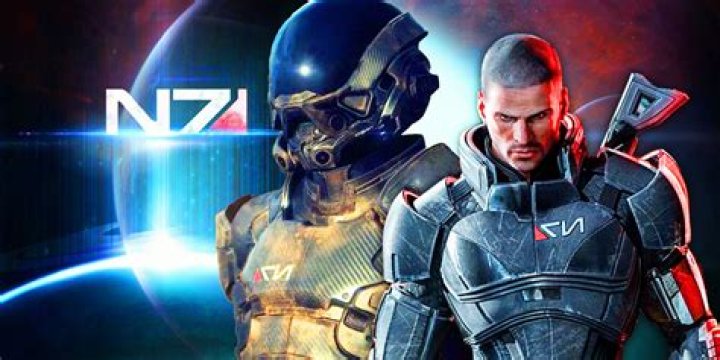 Mass Effect N7