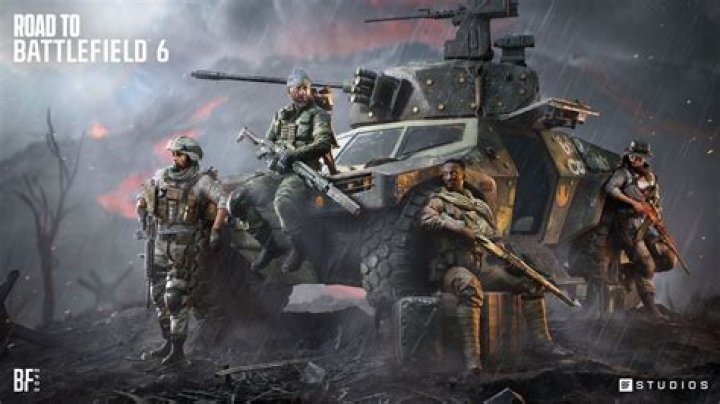 
Massive Battlefield 1 November Update Is Live; File Size And Patch Notes Detailed