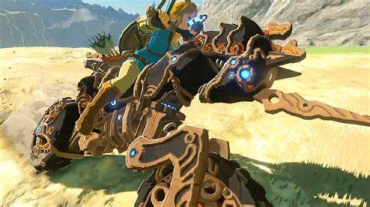 Top 5 DLCs in Nintendo Games master-cycle-zero