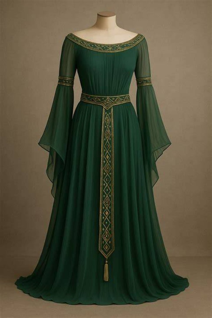 Medieval Mode