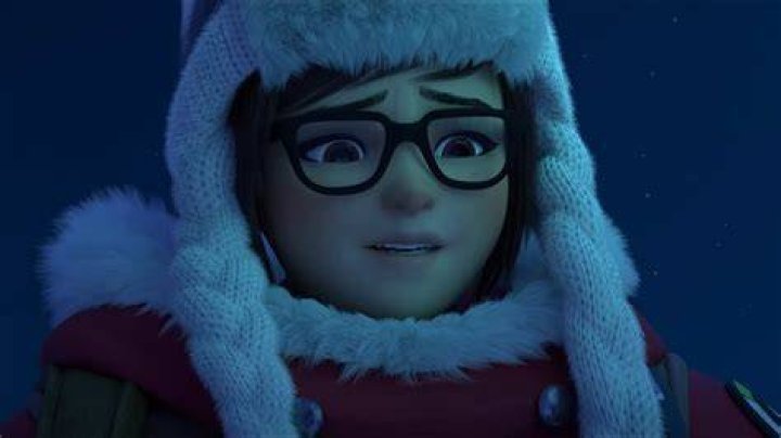 Mei New Patch