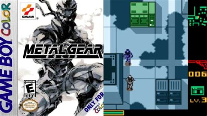 Metal Gear Online PS3 Cheats