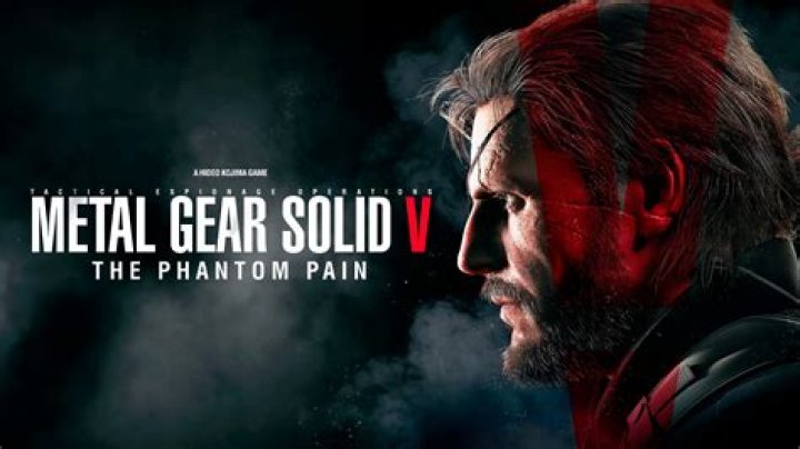
Metal Gear Solid V: The Phantom Pain PC Release Coming Two Weeks After Consoles