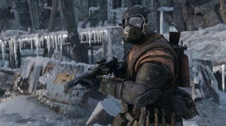 Metro Exodus | Do I need to play the other Metro games first?