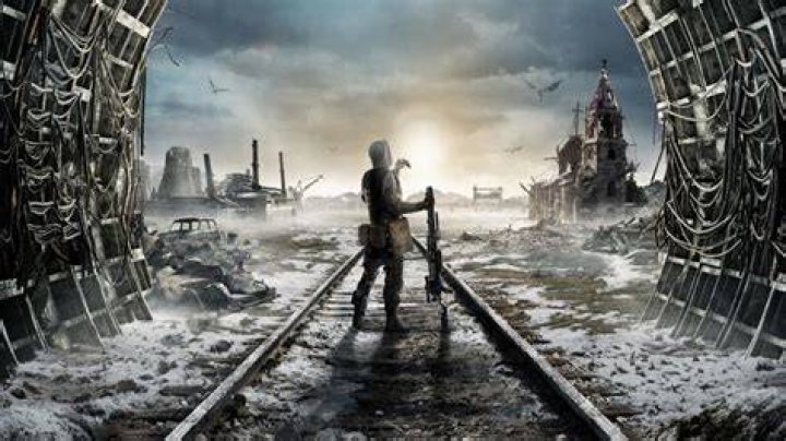 
Metro Exodus Goes Gold; Release Date Moved Up