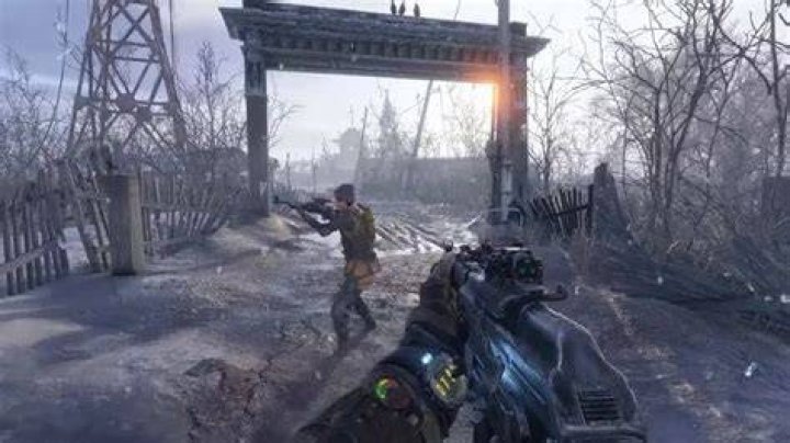 Metro Exodus Load Times Fix | Can you speed up loading screens?